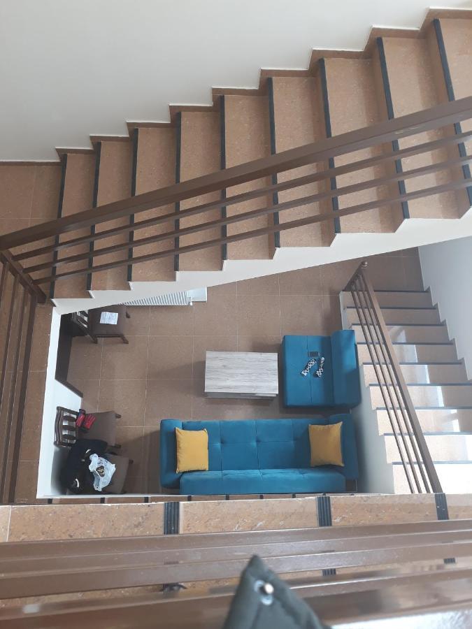 Hotel Ramaz Paliani Mestia Dış mekan fotoğraf